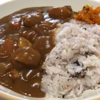 カレー|hitomiさん