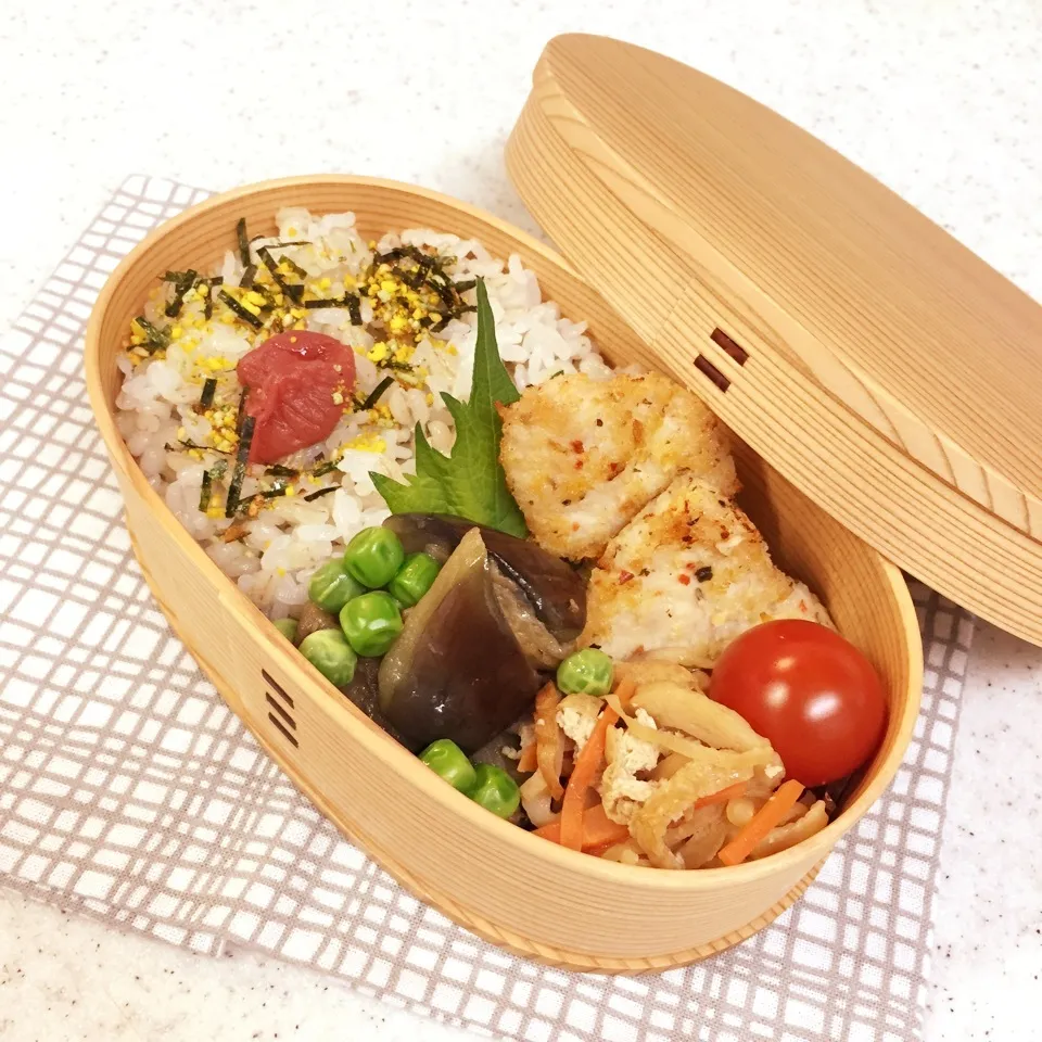 お仕事弁当♪|みちさん