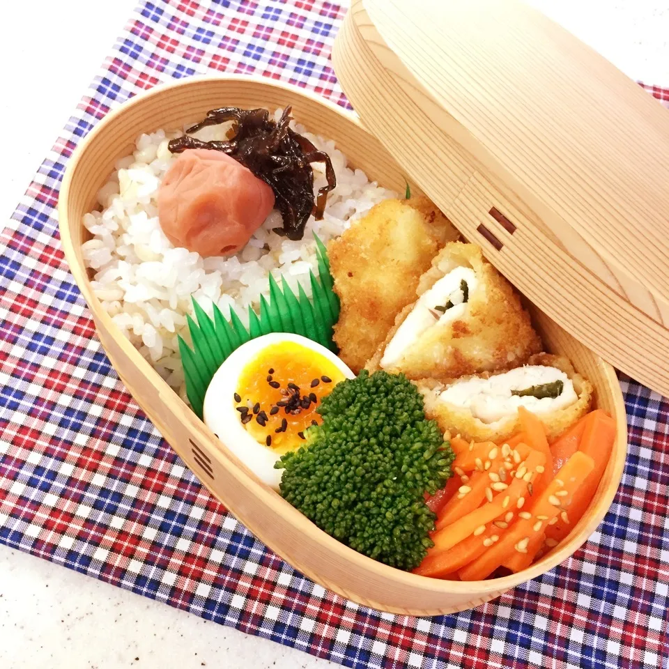 お仕事弁当♪|みちさん