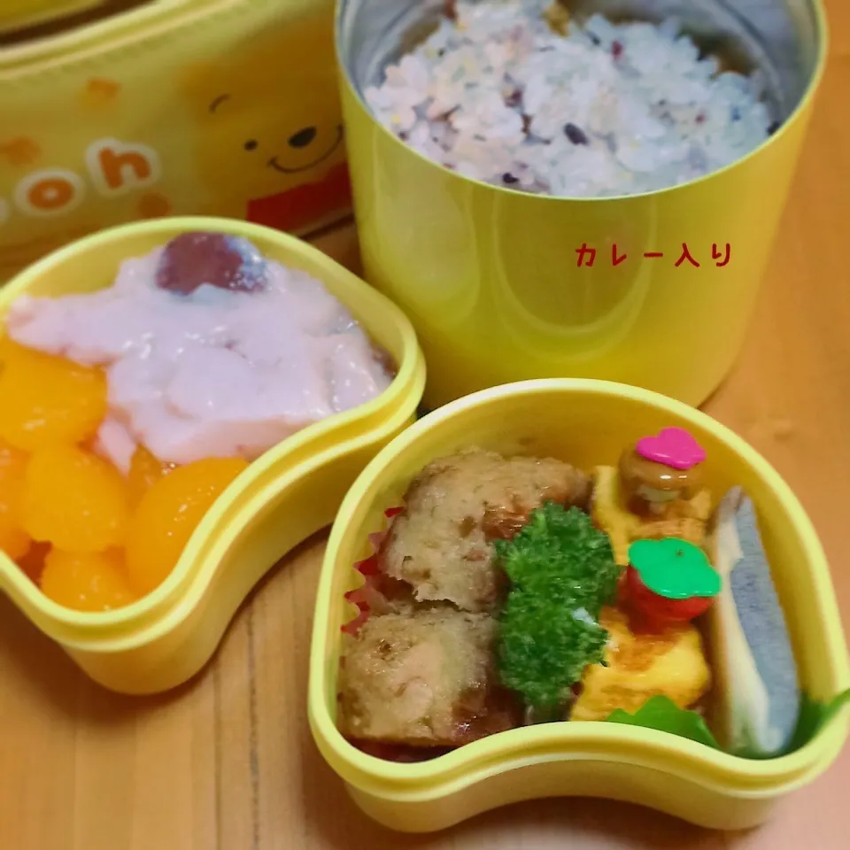 女子高生お弁当|あこみさん