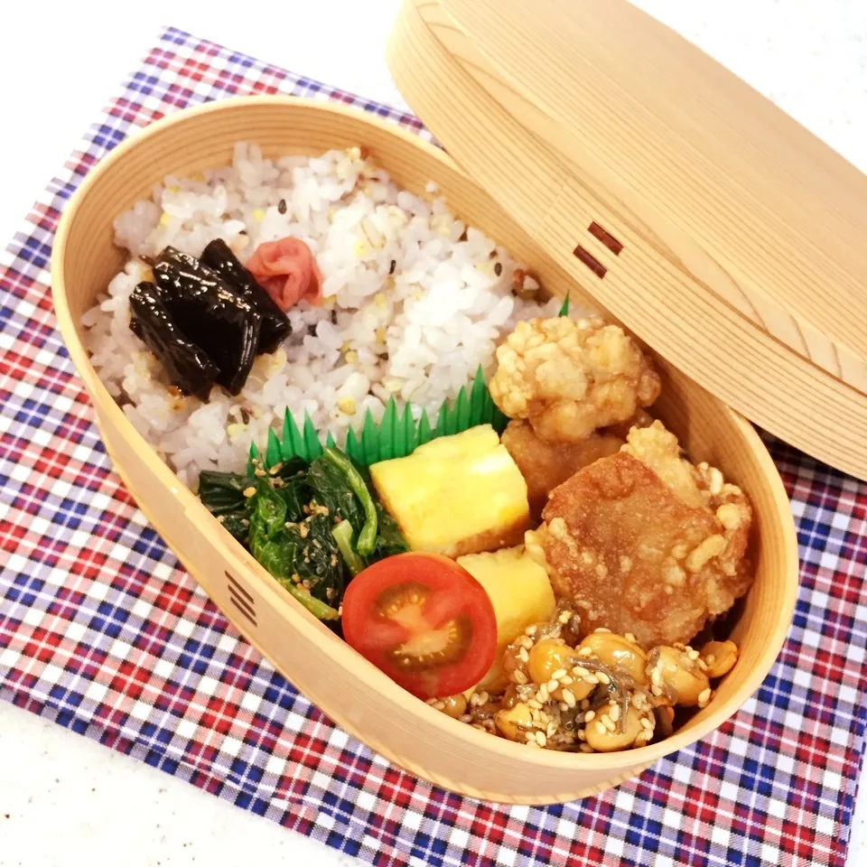 お父さん弁当♪|みちさん