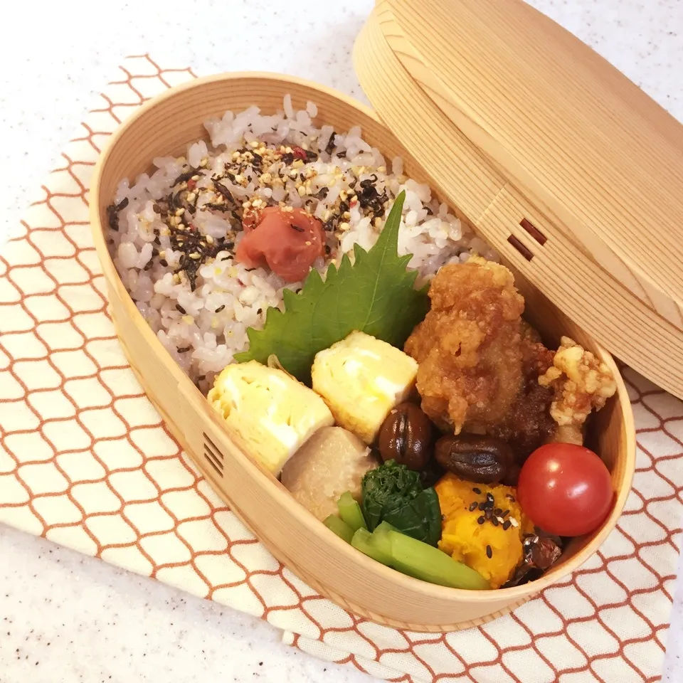 お仕事弁当♪|みちさん