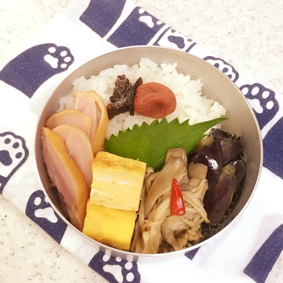 お仕事弁当♪|みちさん