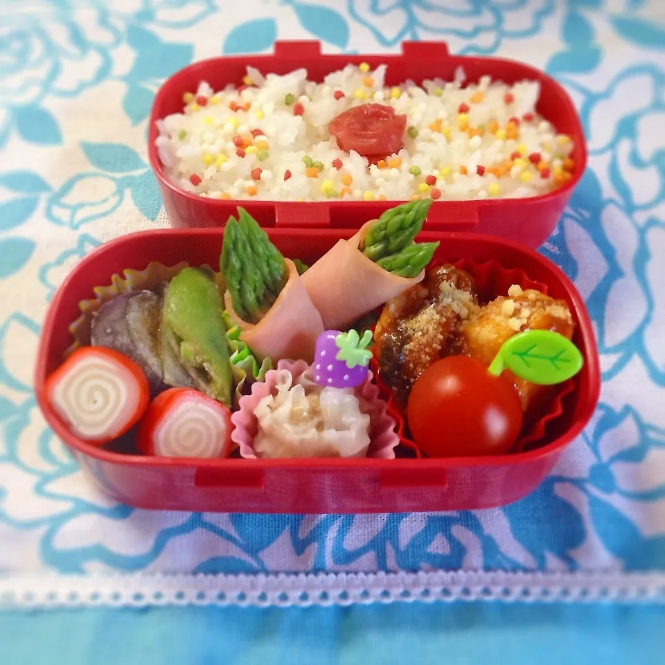 今日のJD弁当★|さくらんさん