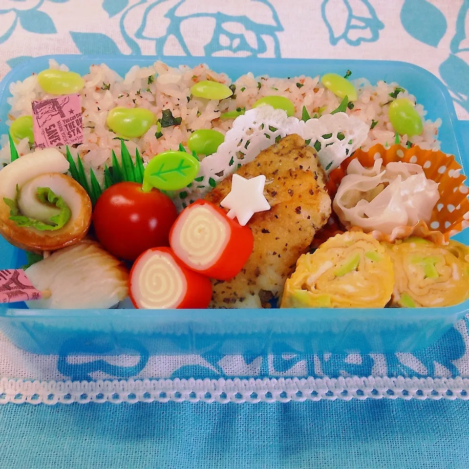 今日のJD弁当★|さくらんさん