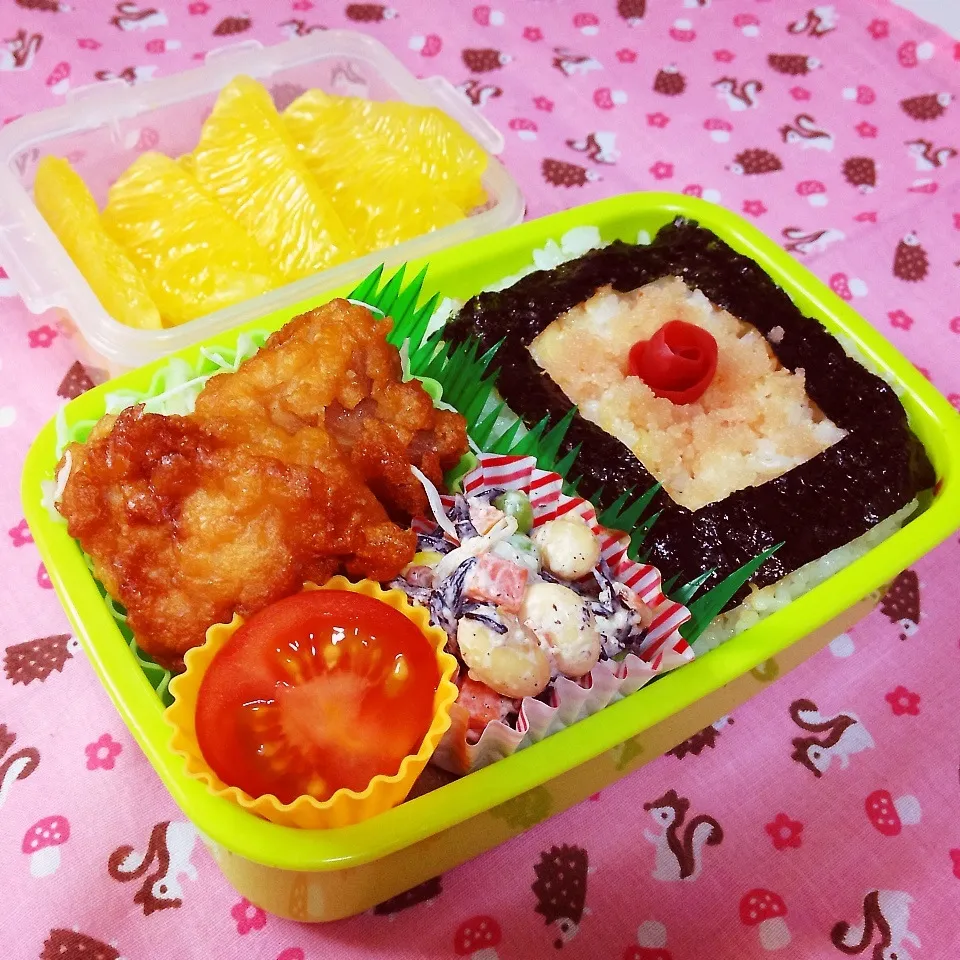 今日のJK弁当★|さくらんさん