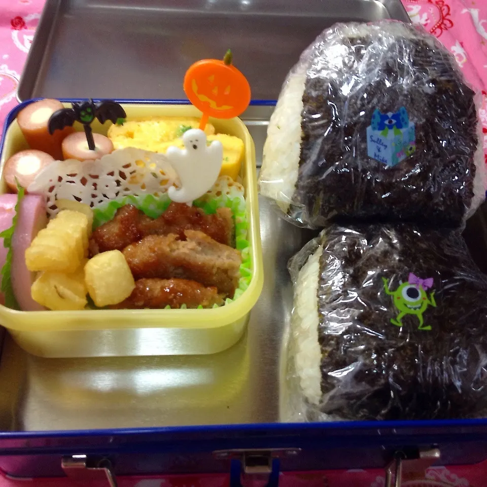 今日のJK弁当★|さくらんさん