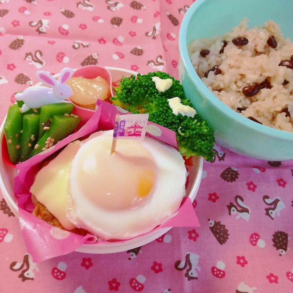 今日のJK弁当★|さくらんさん