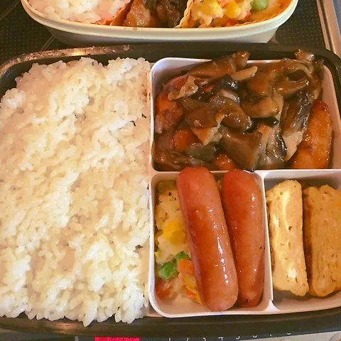 お弁当|はちさん