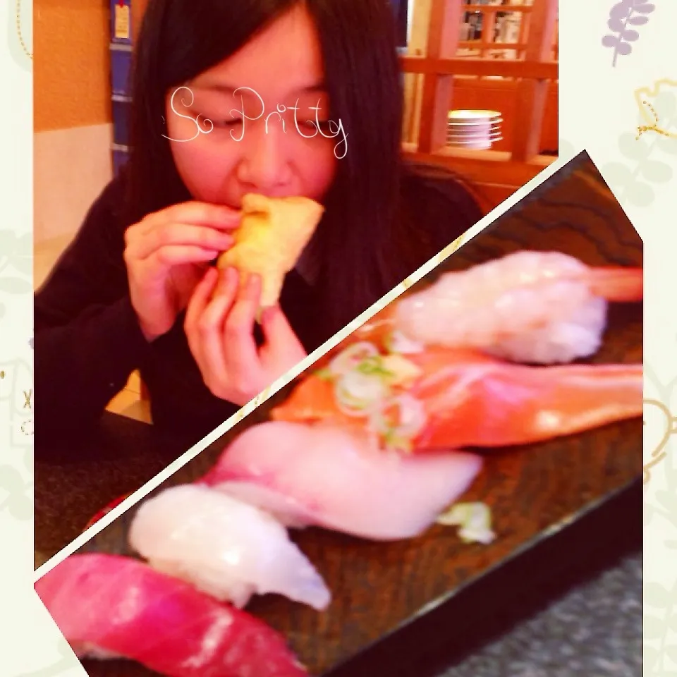 Snapdishの料理写真:可愛いLJK|henryさん