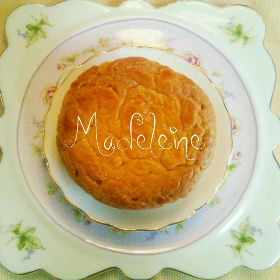 Madeleine♪ |henryさん