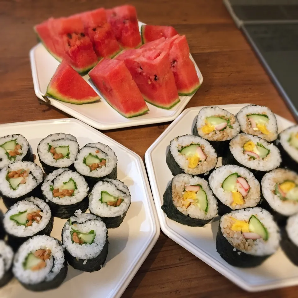 休日のお昼ご飯|こはるんママさん