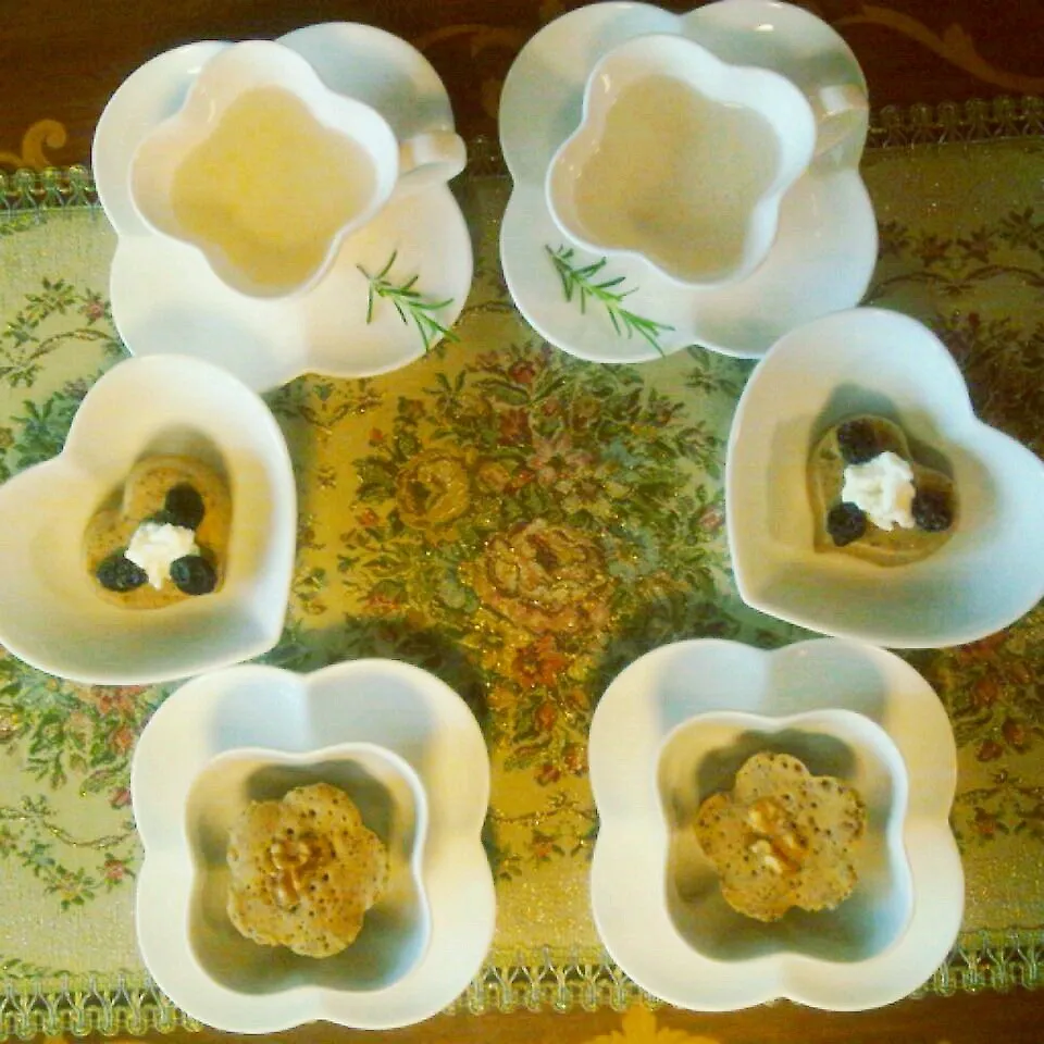 milk tea cake ♪|henryさん