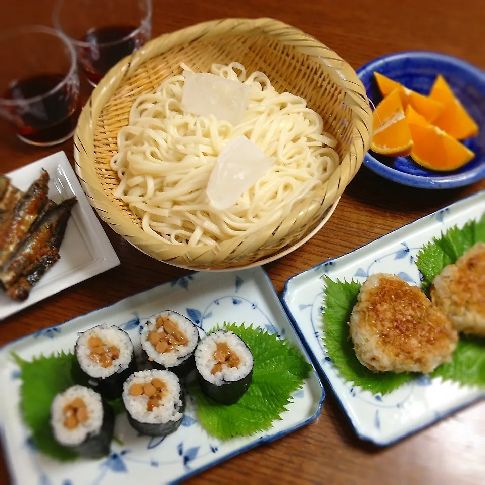 残り物ご飯 ;^_^A|こはるんママさん