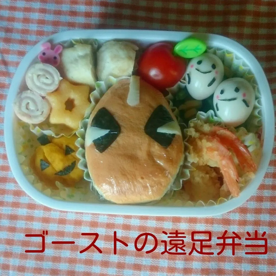 遠足弁当|あやちゃんママさん