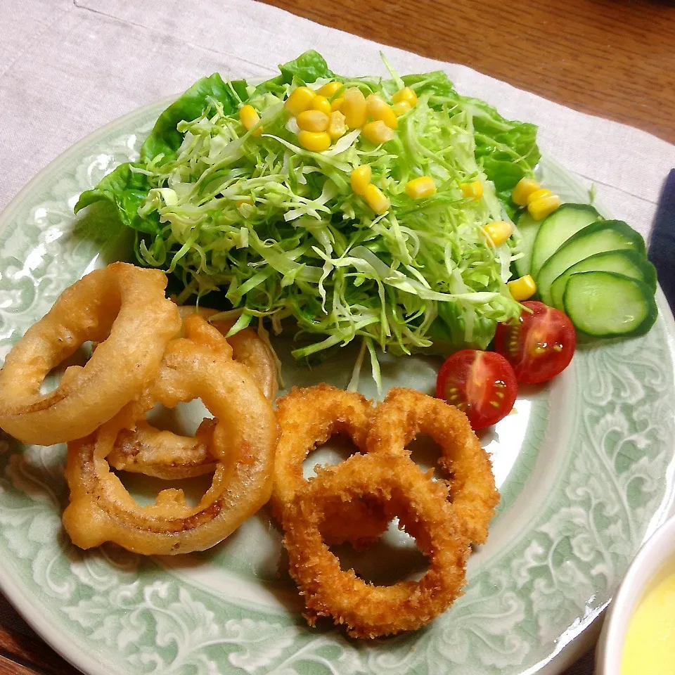 ○○な夕ご飯！|こはるんママさん