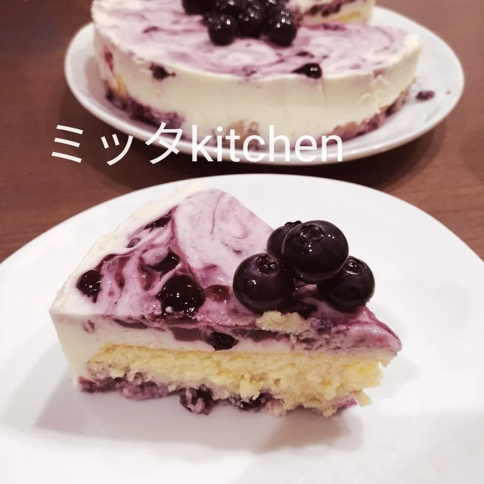 父の日ケーキ|ミッタさん