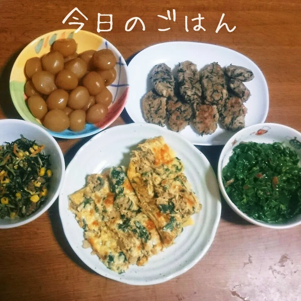 Snapdishの料理写真:リメイクごはん✨|あやちゃんママさん