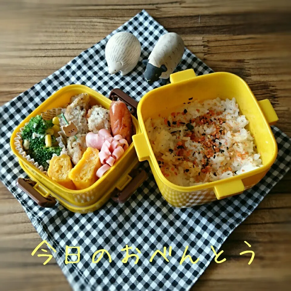 高3弁当 1/11|ふ〜たん**さん