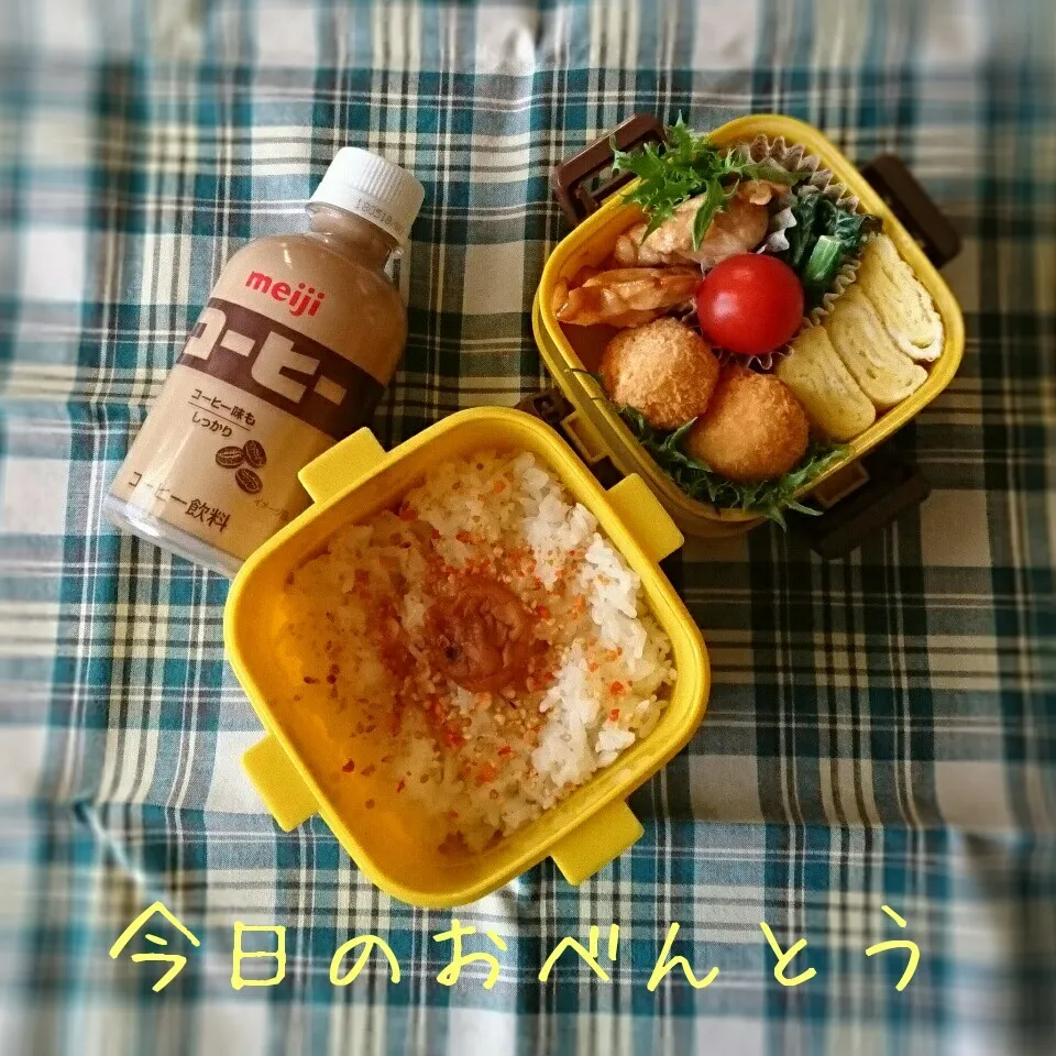 高3弁当 12/11|ふ〜たん**さん