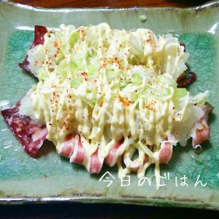 イカの七味焼きのレシピと料理アイディア26件 Snapdish スナップディッシュ