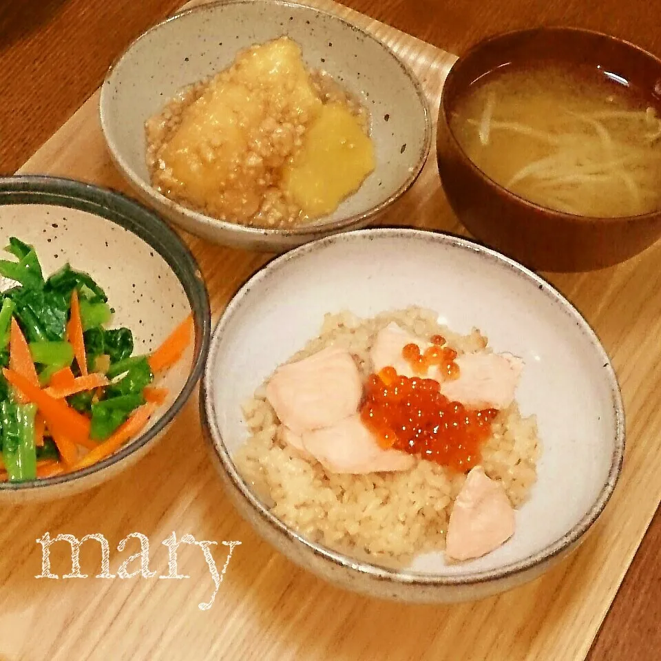 はらこ飯♡|maryさん