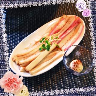 イカの七味焼きのレシピと料理アイディア26件 Snapdish スナップディッシュ