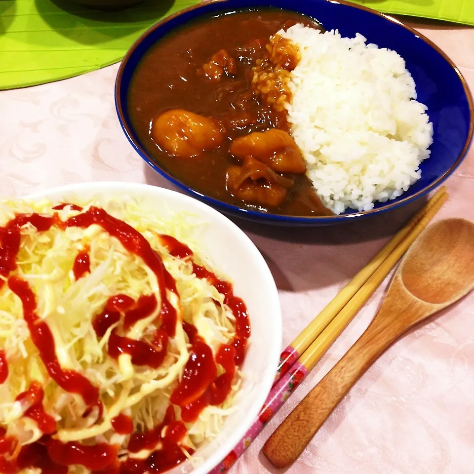 今日の晩ごはん。|ぽき。さん