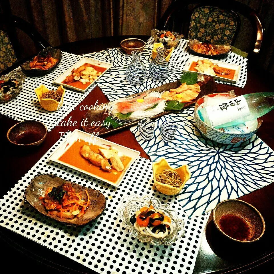 本日の晩御飯|ぶりさんさん