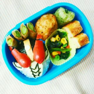 キャラ弁 仮面ライダーのレシピと料理アイディア99件 Snapdish スナップディッシュ