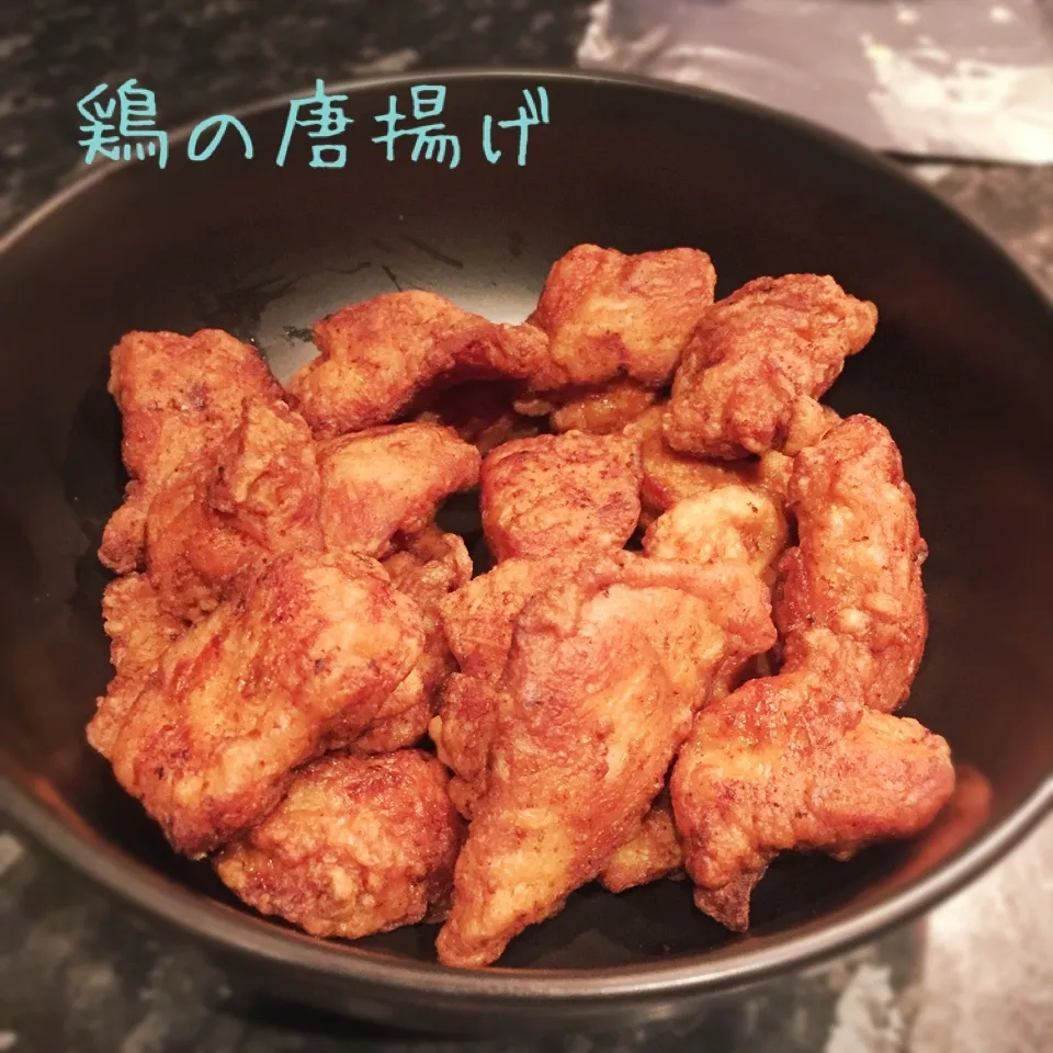 鶏の唐揚げ|kotoneさん