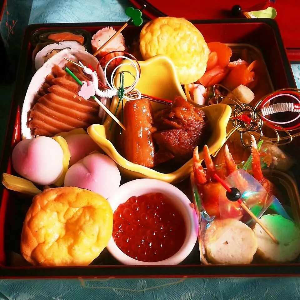 三の重|ぶりさんさん