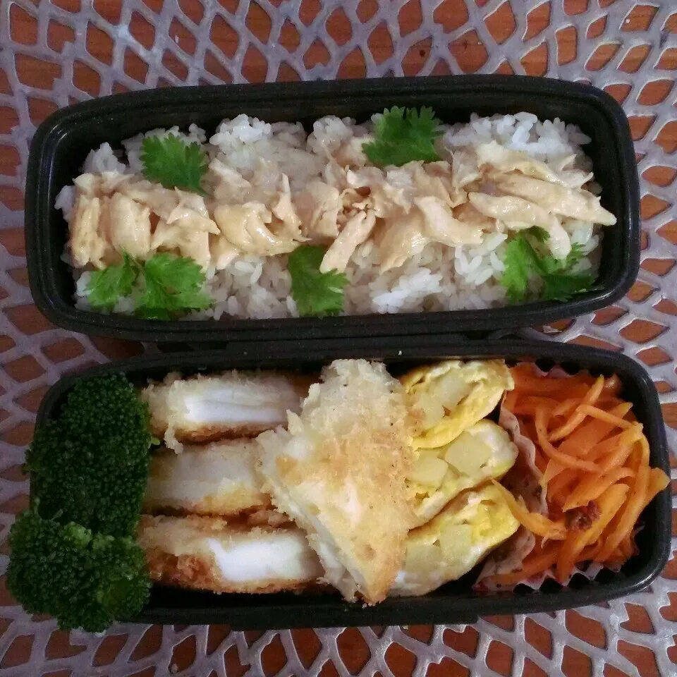 ☆お弁当:19May2016|momomotototokokokoさん