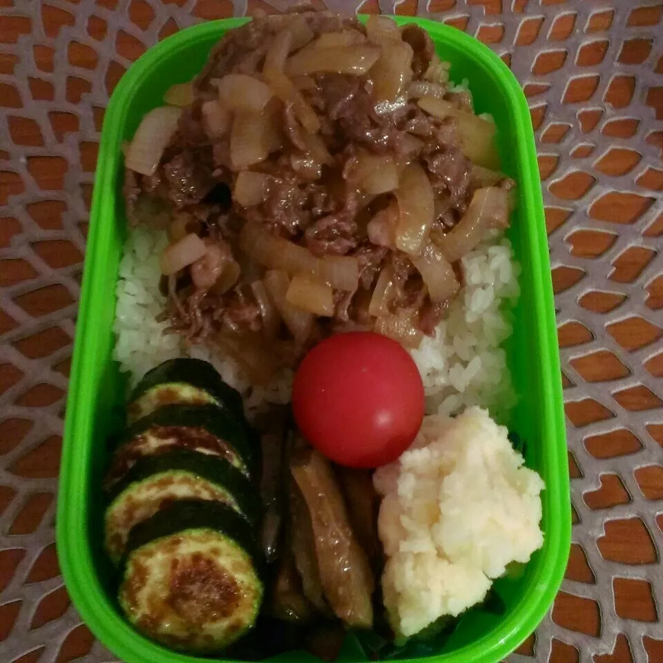 ☆お弁当:23Apr2016|momomotototokokokoさん