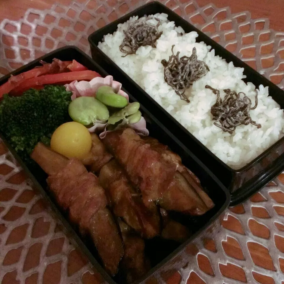 ☆お弁当:08Mar2016|momomotototokokokoさん