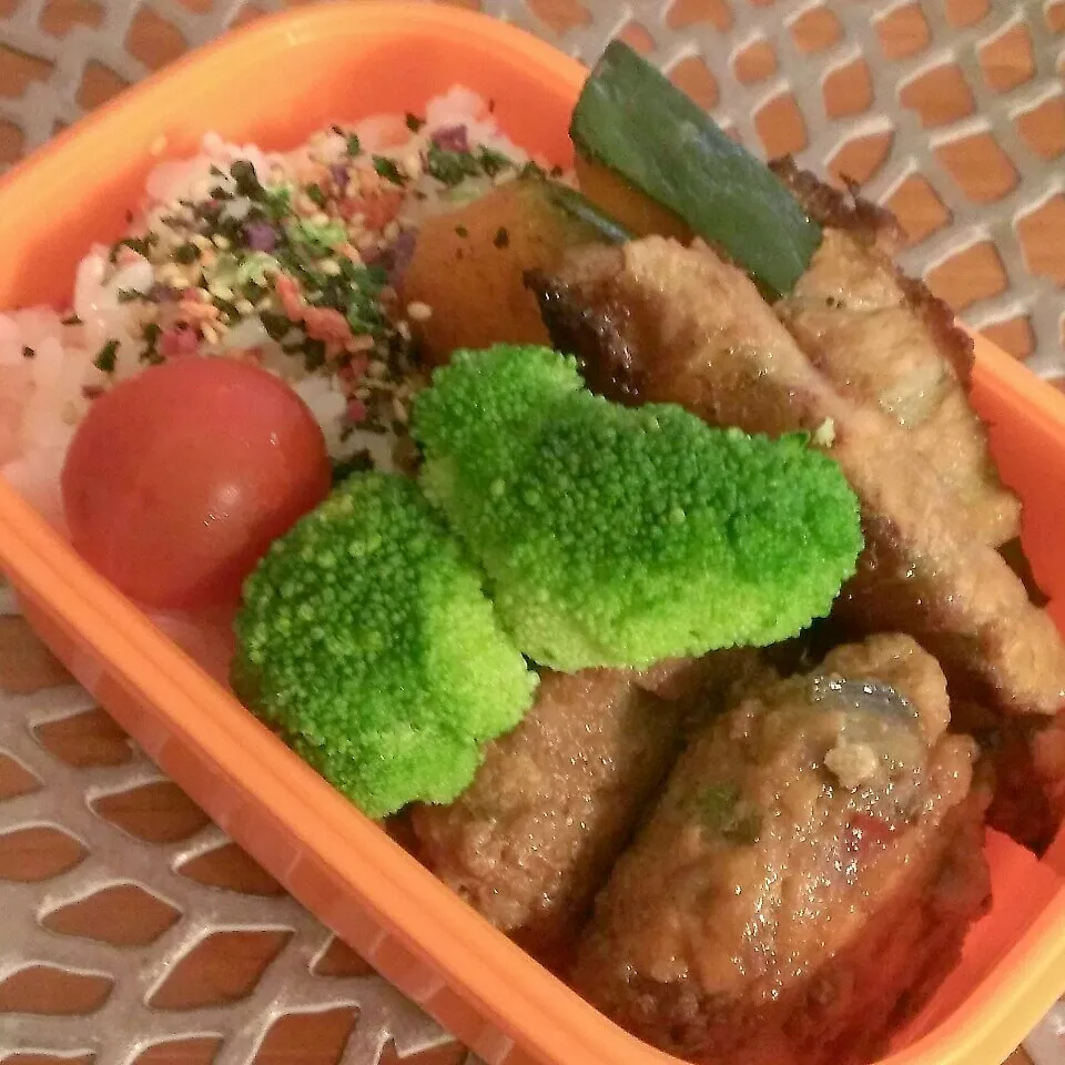 ☆お弁当:09Jul2015|momomotototokokokoさん