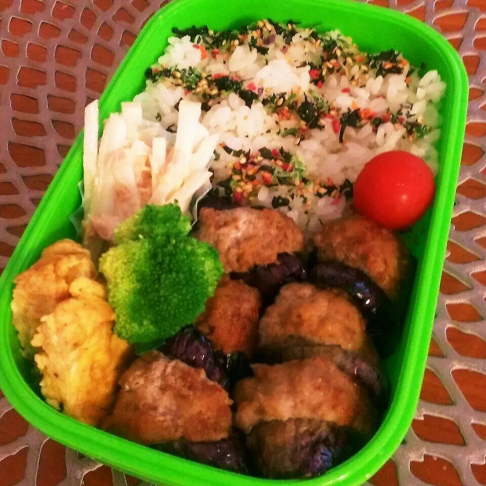 ☆お弁当:08Jul2015|momomotototokokokoさん