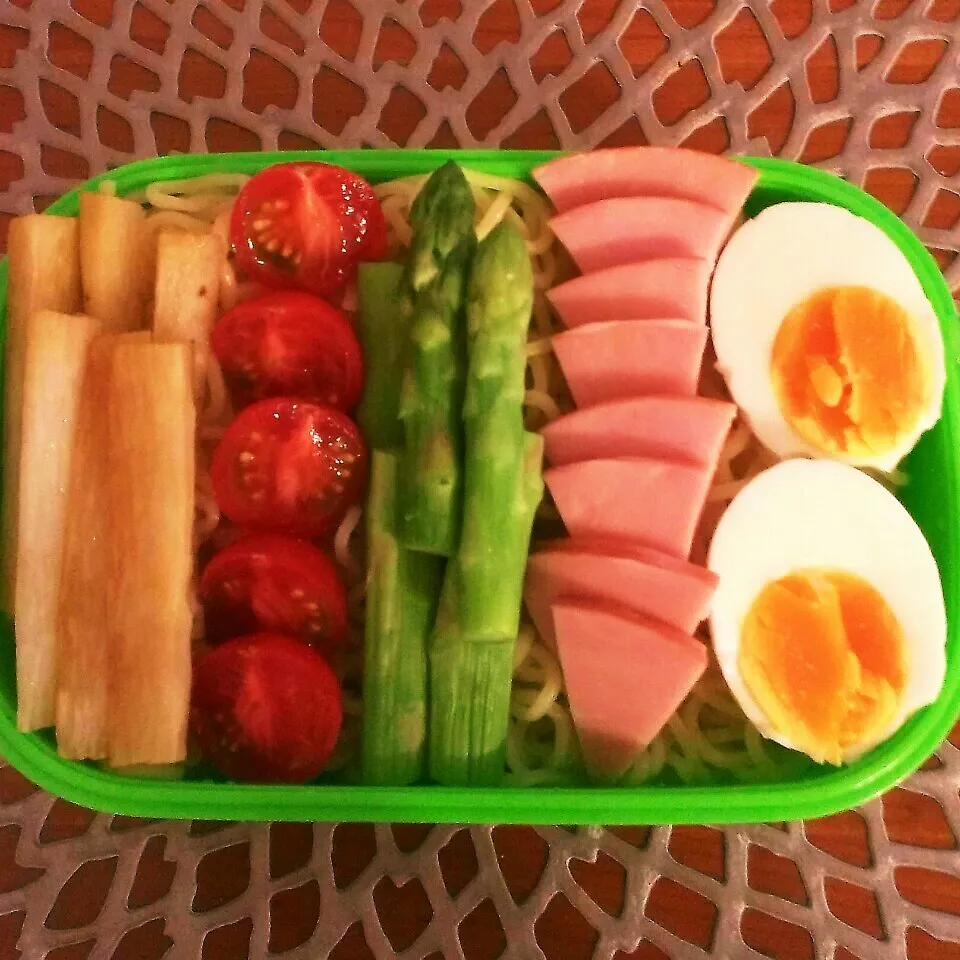 ☆お弁当:03Jul2015|momomotototokokokoさん