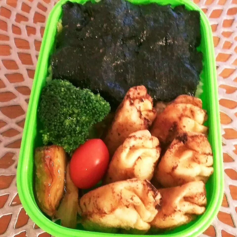 ☆お弁当:18Jun2015|momomotototokokokoさん