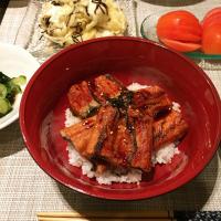 【土用の丑の日イブ】うな丼