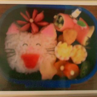 キャラ弁 ノンタンのレシピと料理アイディア32件 Snapdish スナップディッシュ