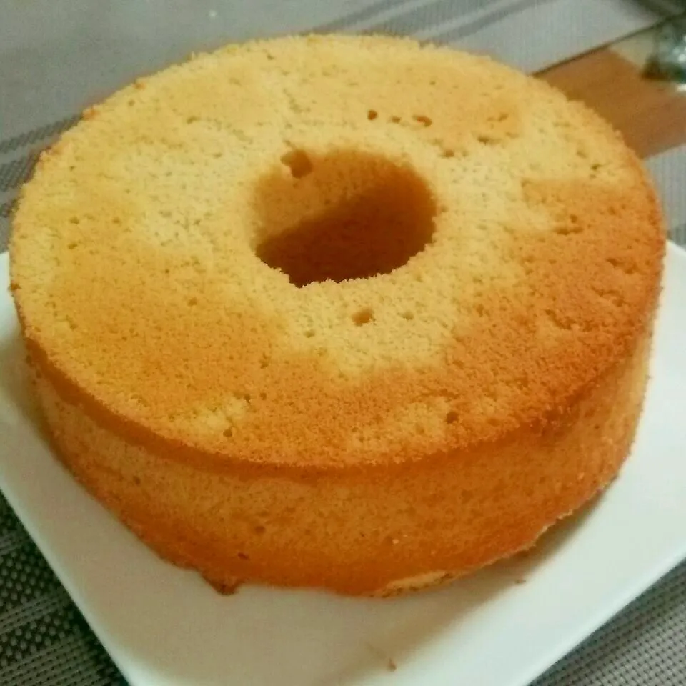 きな粉シフォン(^ー^)|りらさん