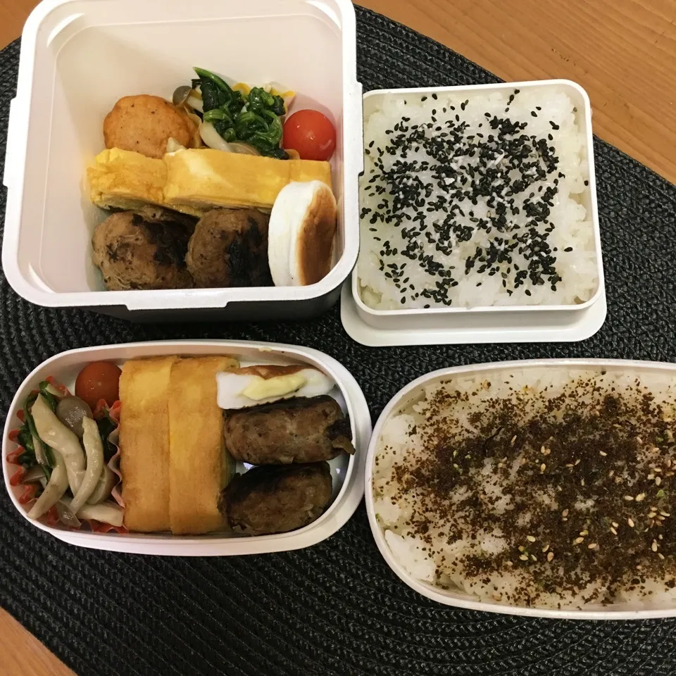 Snapdishの料理写真:7月5日 お弁当|ちゃんぐさん