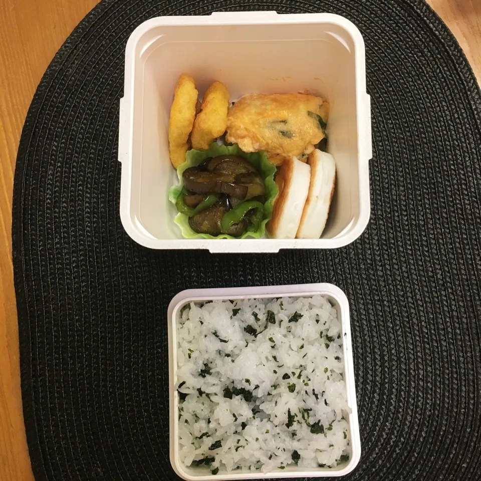 Snapdishの料理写真:6月21日 お弁当|ちゃんぐさん