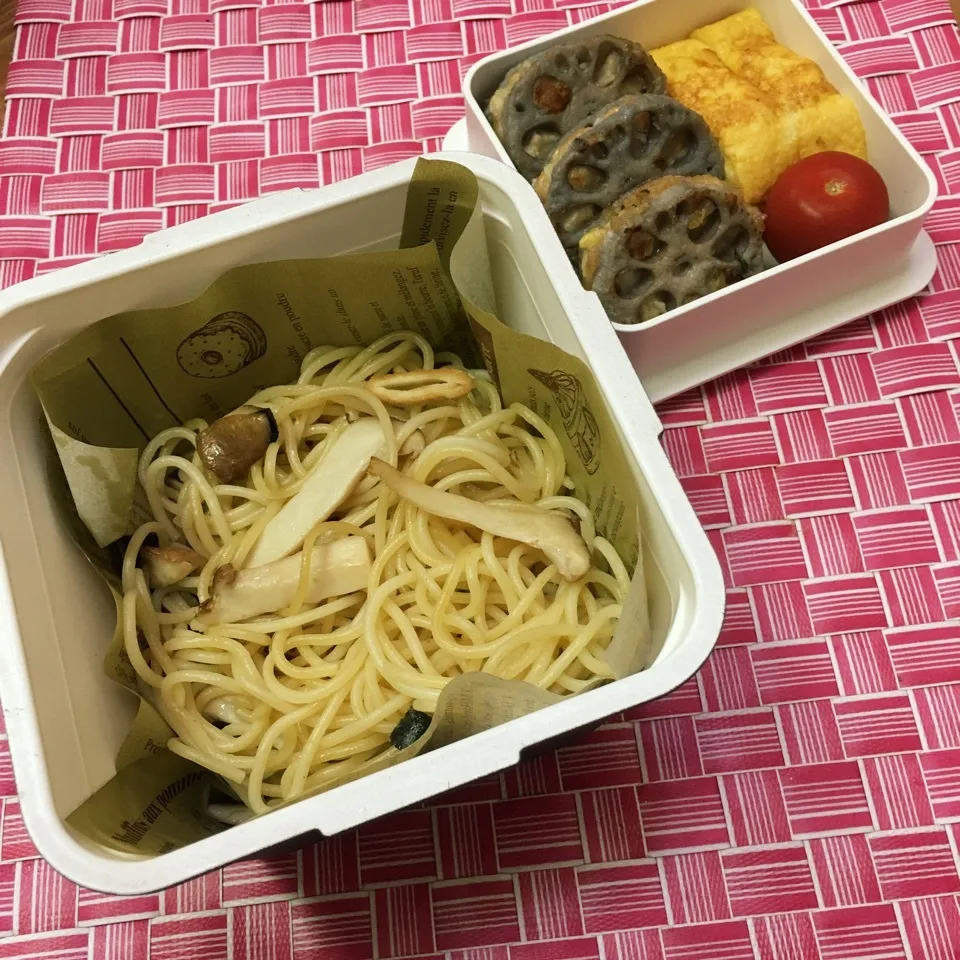 5月30日 お弁当|ちゃんぐさん