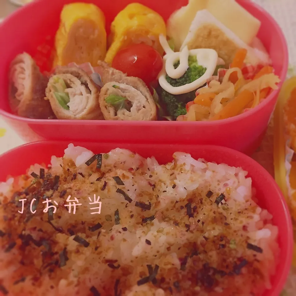 JCお弁当|harutomomamaさん