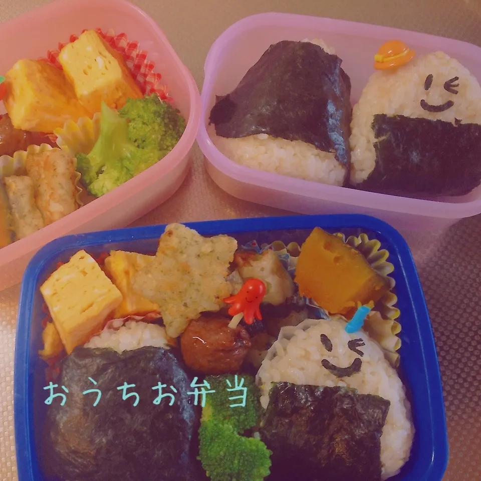 おうちお弁当|harutomomamaさん