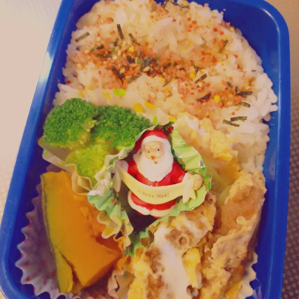 息子くんお弁当|harutomomamaさん