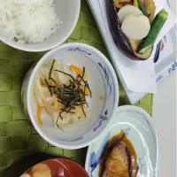 Snapdishの料理写真:お料理教室|ちさとさん