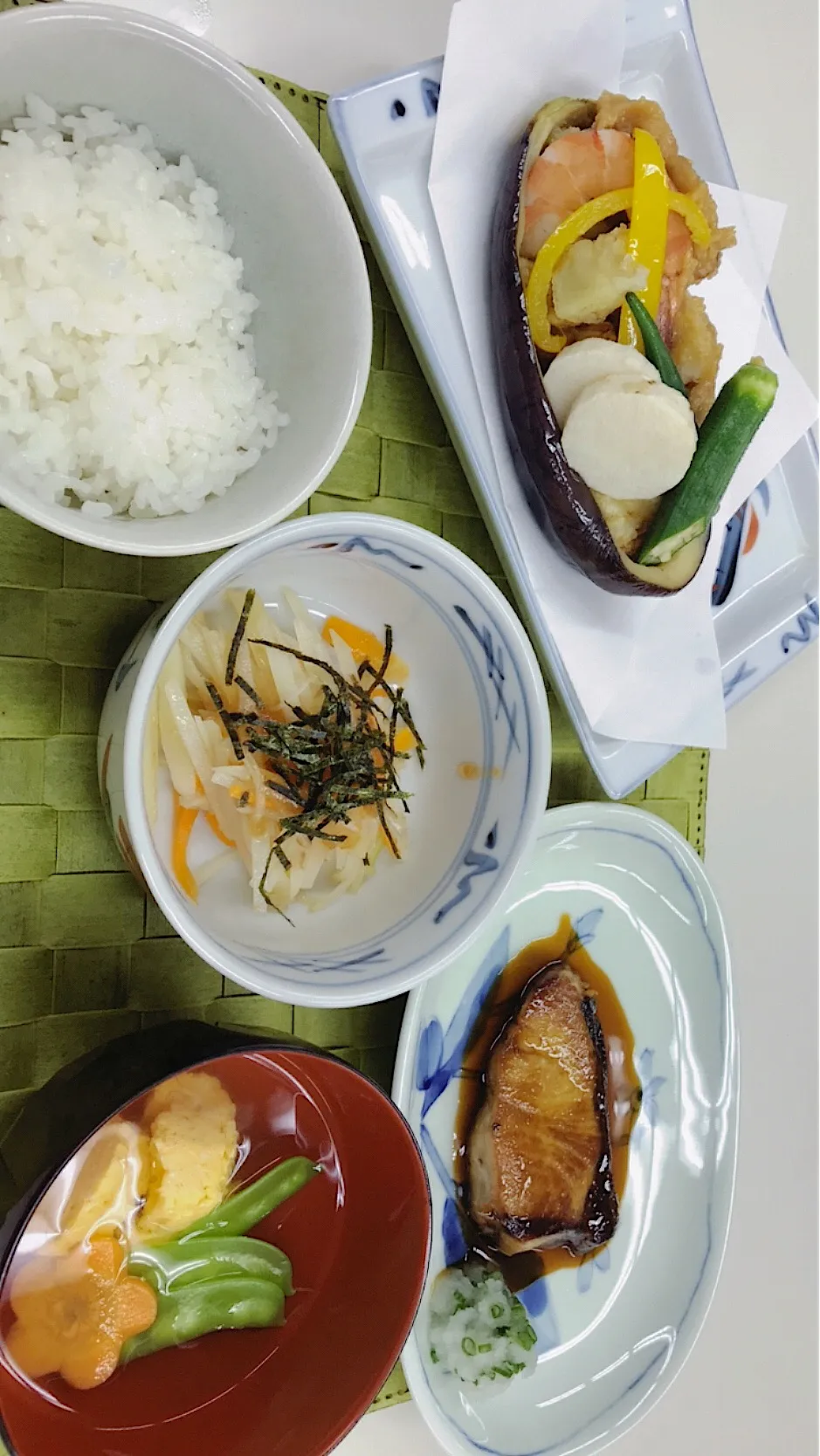 Snapdishの料理写真:お料理教室|ちさとさん